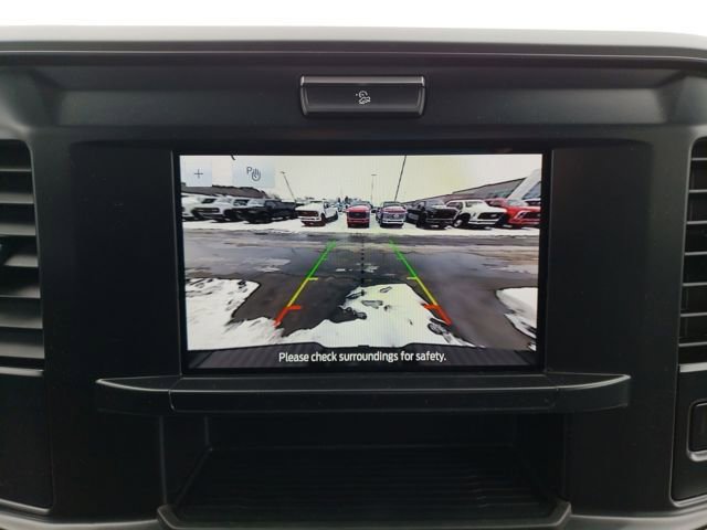 New 2026 Ford F350 XLT w/ Tremor Off-Road Package image 18