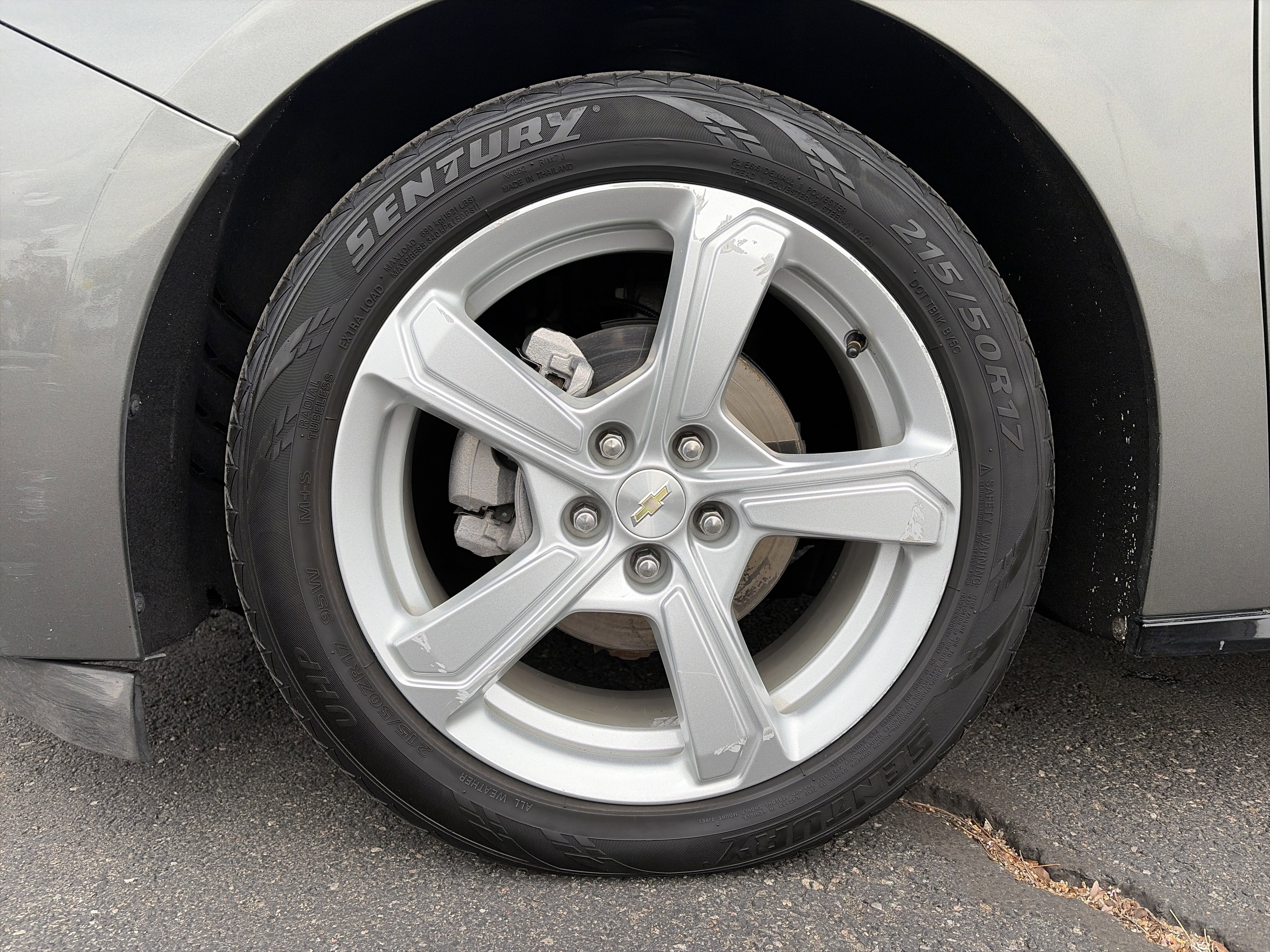 Used 2016 Chevrolet Volt LT image 12