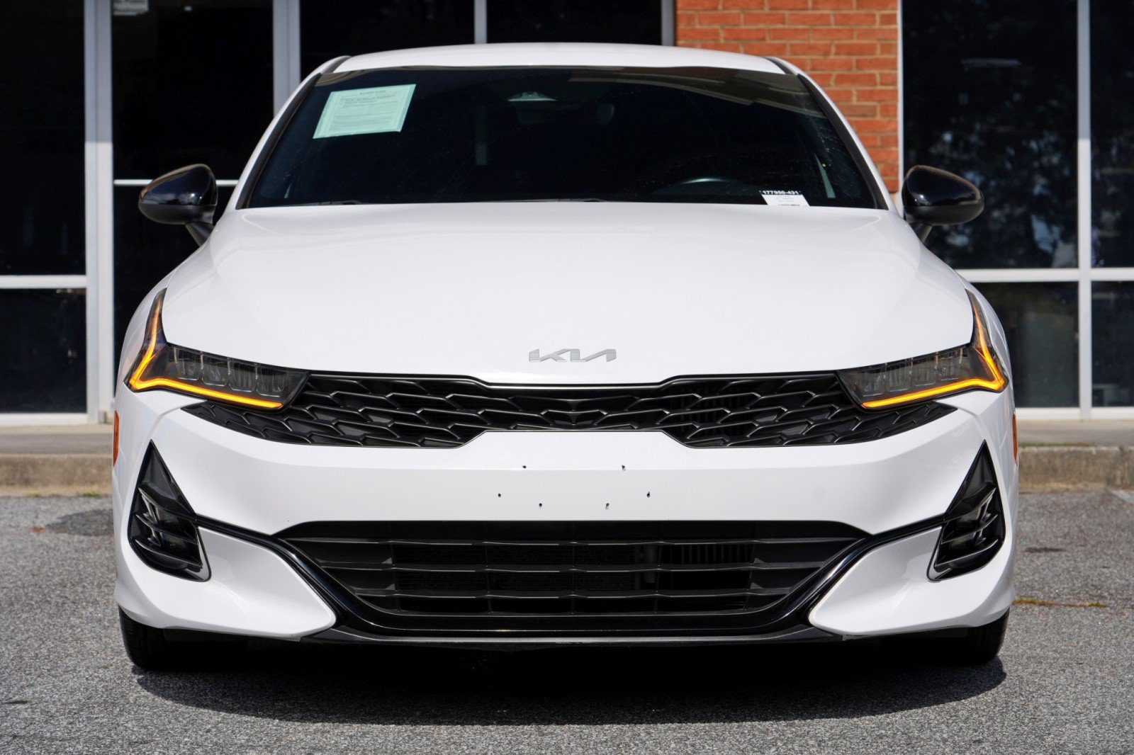 Used 2023 Kia K5 GT-Line FWD image 6