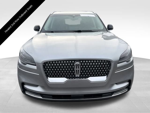 Certified 2023 Lincoln Aviator Standard w/ Premium Package image 12
