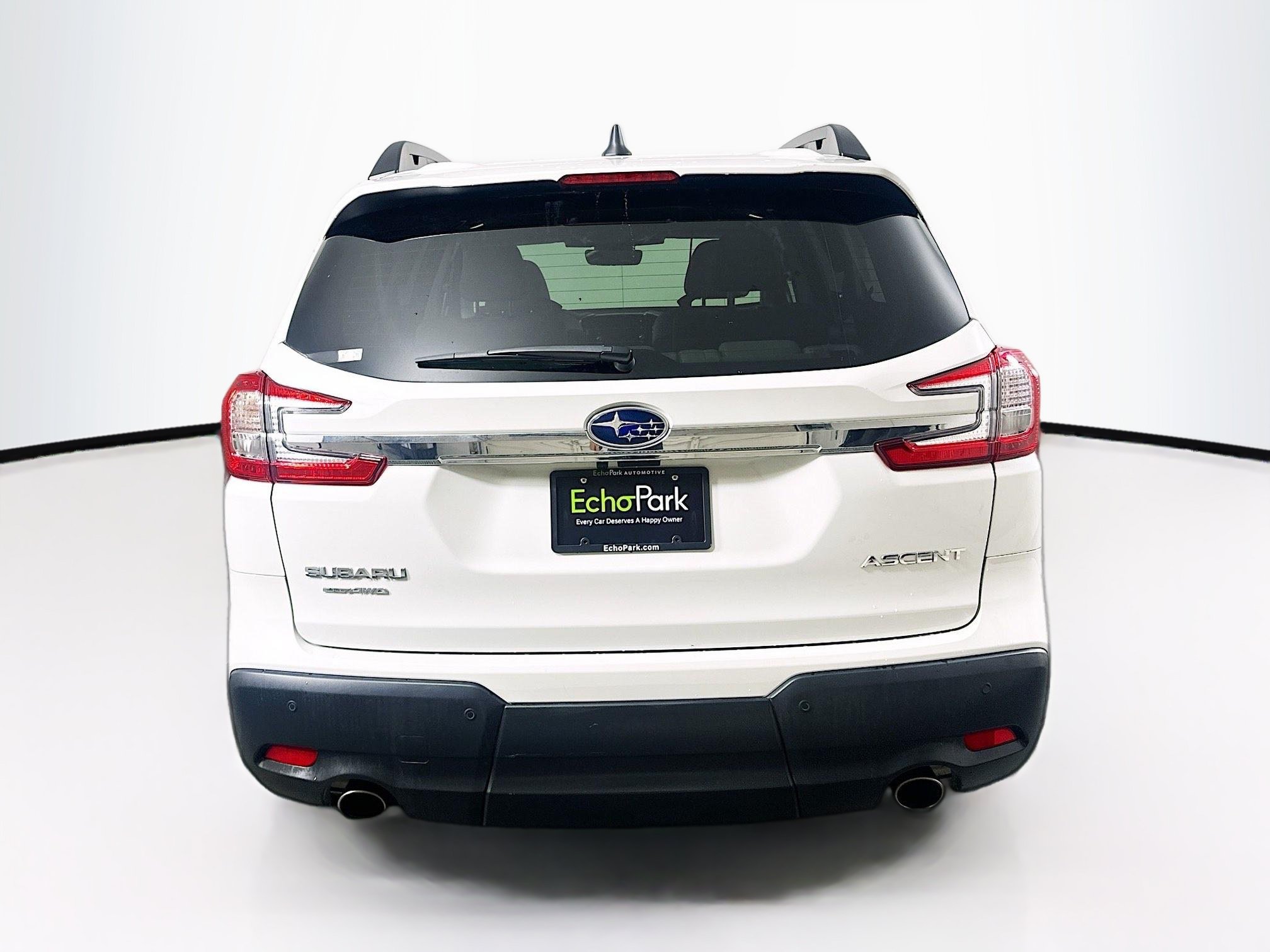 Used 2025 Subaru Ascent Premium AWD/4WD image 7