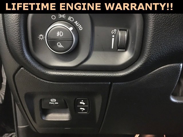 Used 2022 RAM 1500 Big Horn image 14