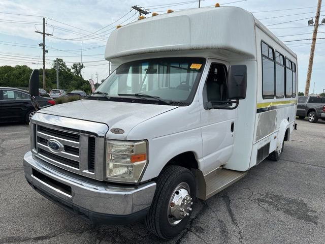 Used 2008 Ford E-350 and Econoline 350 Super Duty image 3
