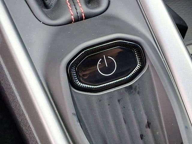 Used 2024 Dodge Charger R/T w/ Plus Group image 28