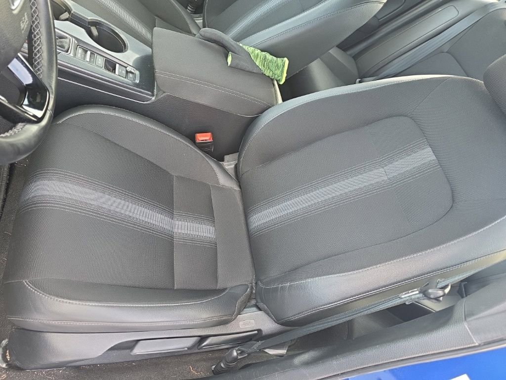 Certified 2024 Honda Civic Sport image 10