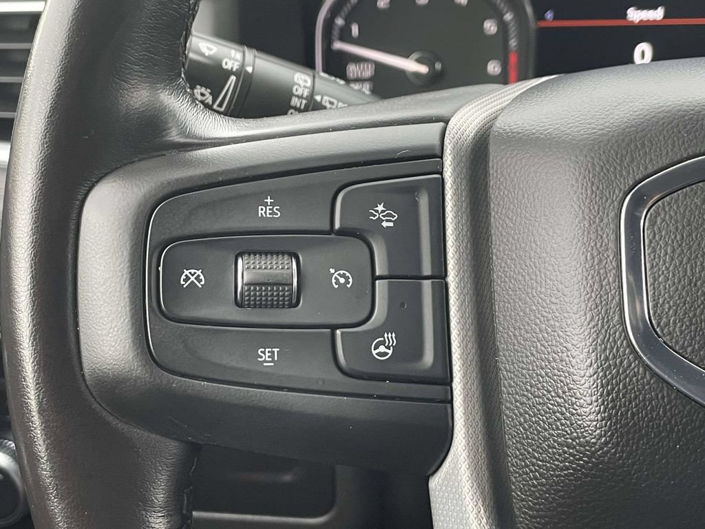 Used 2021 GMC Yukon Denali AWD/4WD image 29