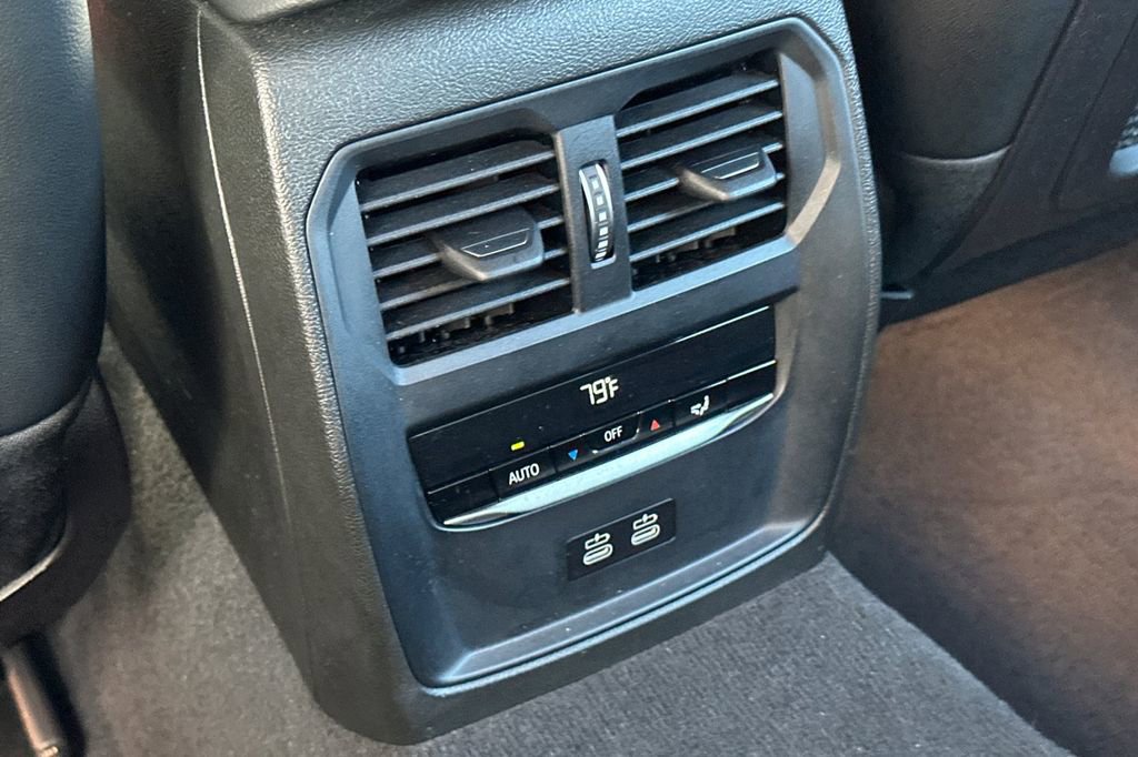 Used 2023 BMW M340i w/ Shadowloine Package image 13