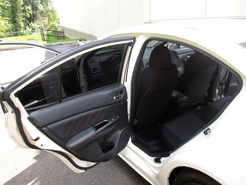 Used 2020 Subaru WRX Premium AWD/4WD image 26