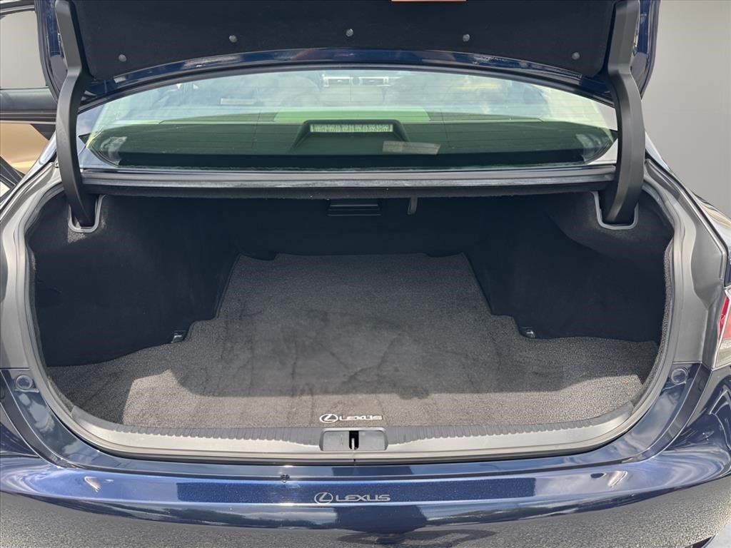 Used 2016 Lexus GS 350 RWD image 12