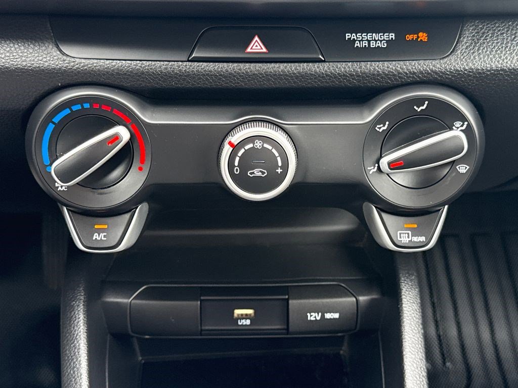 Used 2023 Kia Rio S FWD image 29