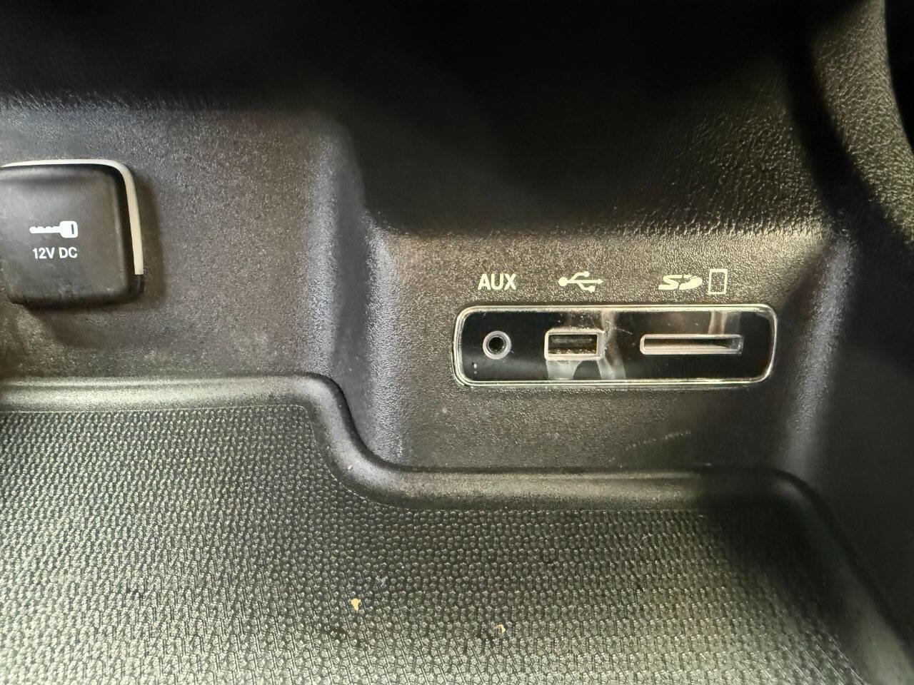 Used 2015 Dodge Durango Special Service AWD 4dr SUV w/ Trailer Tow Group IV image 18