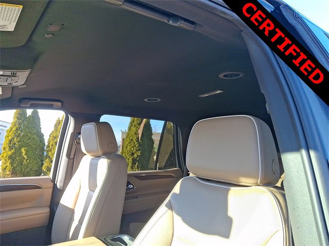 Used 2024 Chevrolet Tahoe Premier image 14