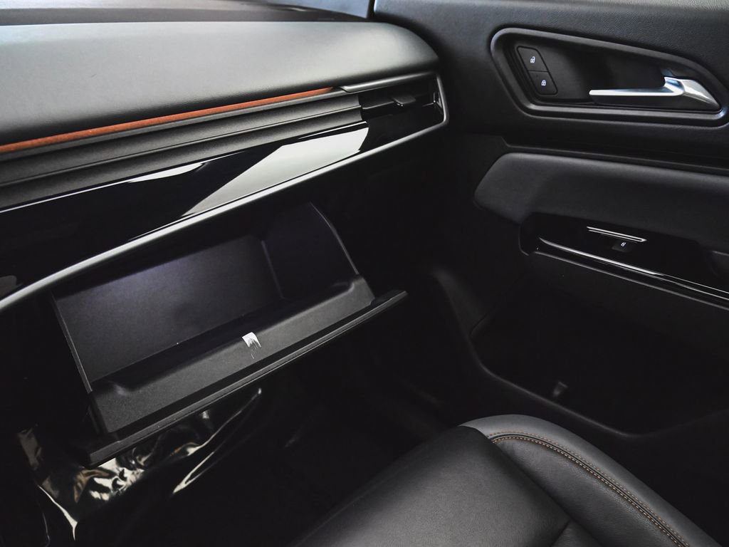 Used 2024 Honda Prologue Touring image 18