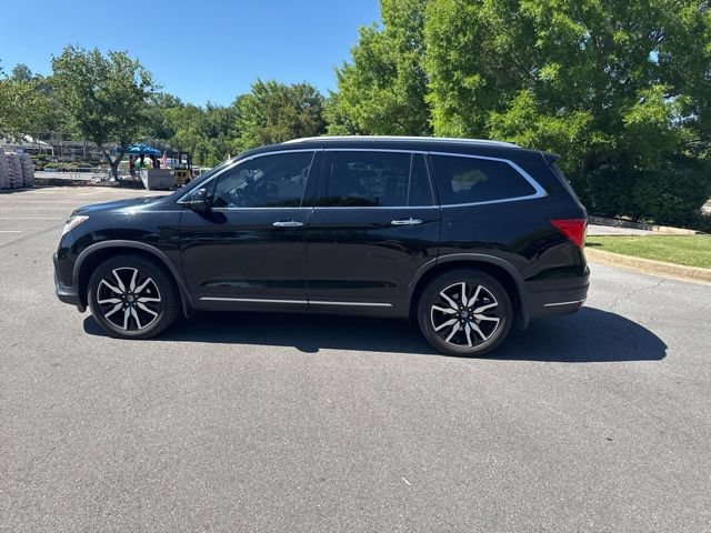 Used 2019 Honda Pilot Elite image 6