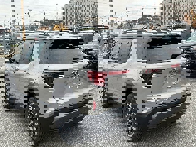 New 2026 GMC Terrain Elevation w/ Elevation Premium Package image 3