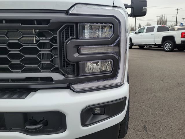 New 2026 Ford F350 XL w/ STX Appearance Package AWD/4WD image 7