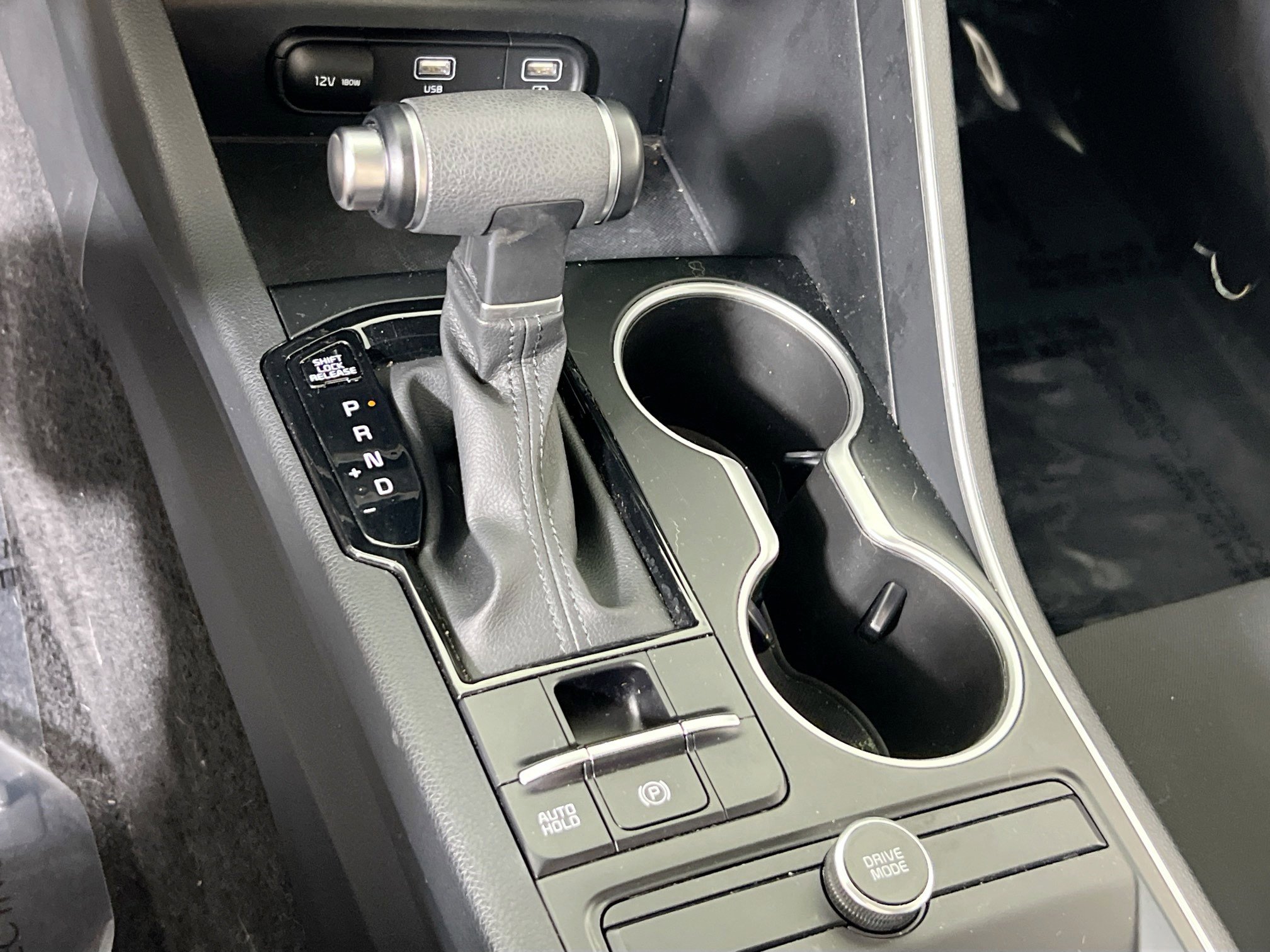 Used 2024 Kia K5 LXS image 16