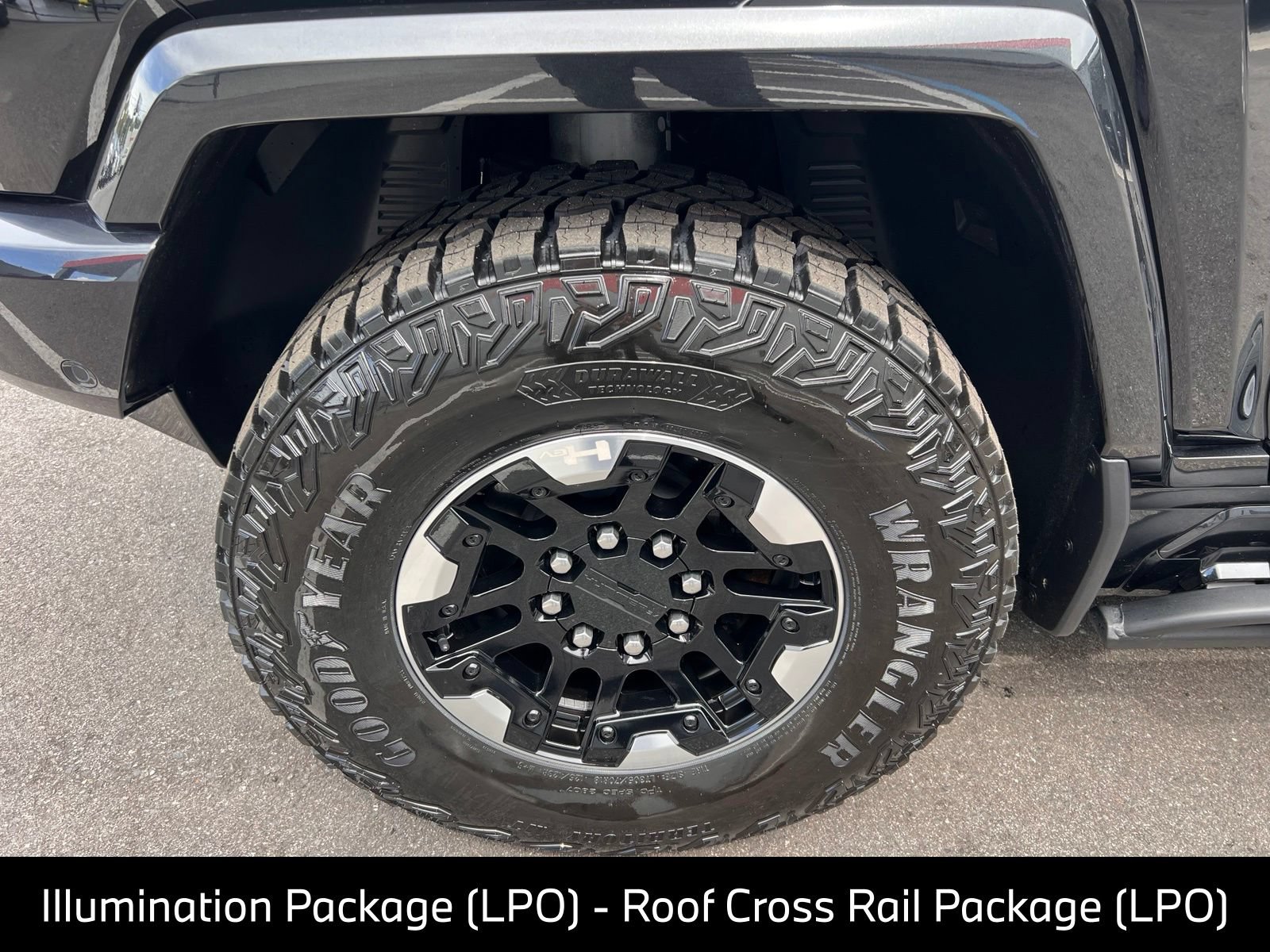 Used 2024 GMC Hummer EV 3X w/ Battery Pack, 24 Module Pack AWD/4WD image 14