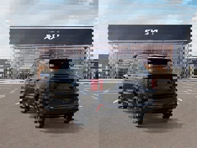 New 2026 Kia Sorento SX Prestige image 4