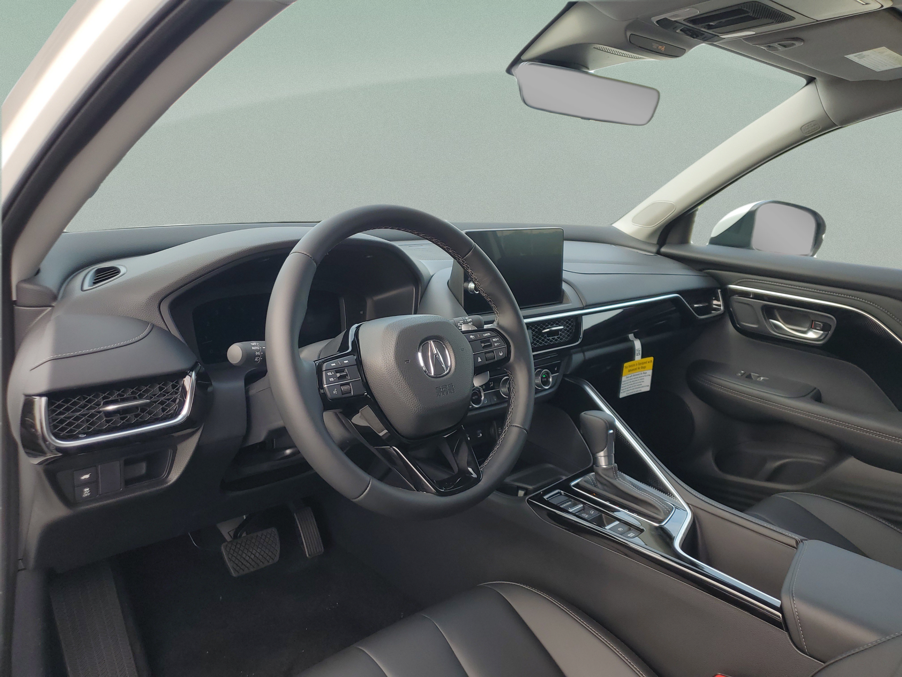 New 2026 Acura ADX FWD image 21