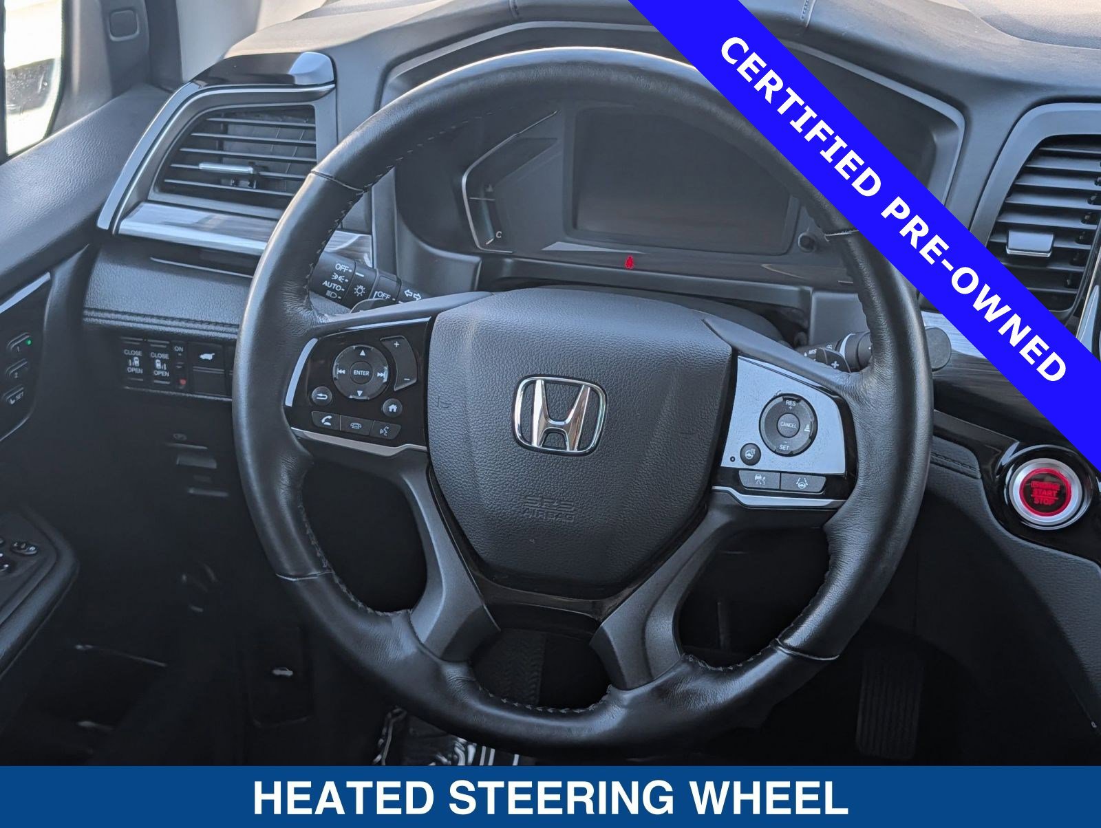 Used 2023 Honda Odyssey Elite image 18