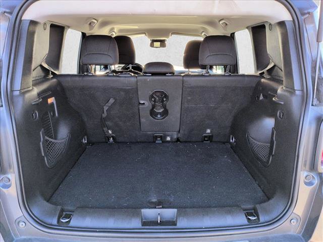 Used 2018 Jeep Renegade Altitude image 6
