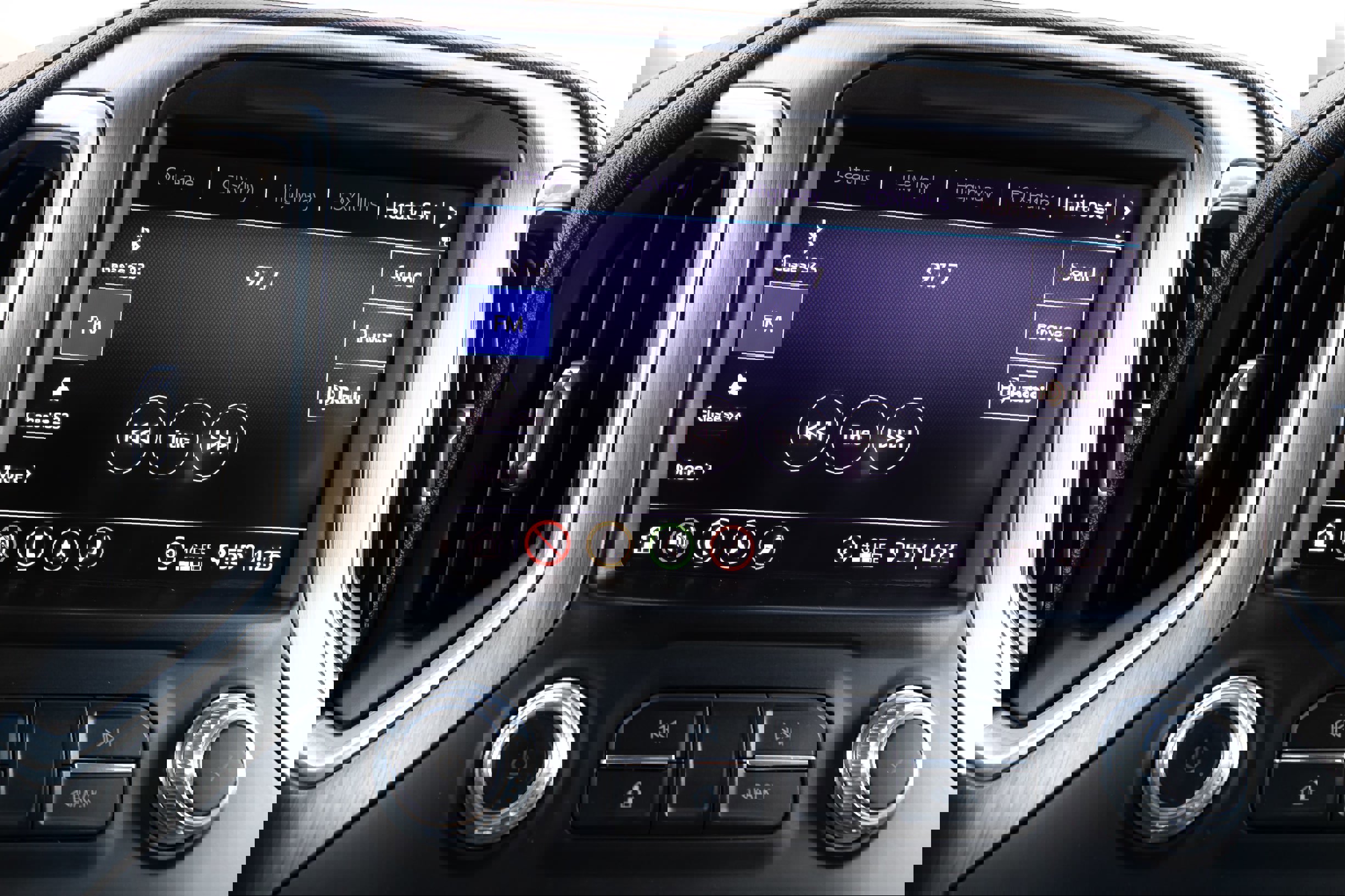 Used 2020 GMC Sierra 2500 Denali w/ Denali Ultimate Package image 24