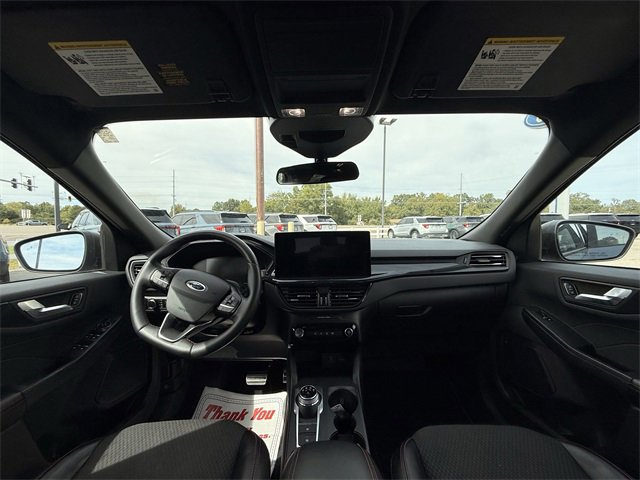 Used 2023 Ford Escape ST-Line w/ Tech Pack #1 image 22