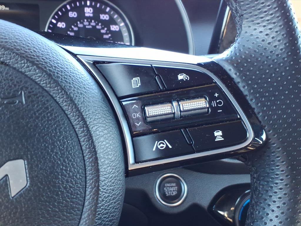 Used 2023 Kia Forte GT-Line w/ GT-Line Premium Package image 23