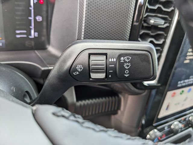 New 2025 Ford Ranger XLT w/ Black Appearance Package image 26