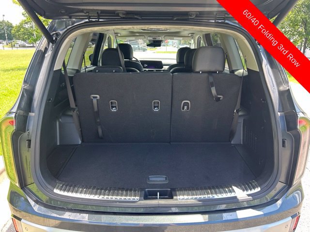 Certified 2024 Kia Telluride SX Prestige AWD/4WD image 19