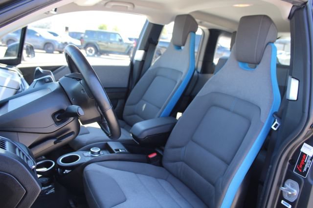 Used 2020 BMW i3 RWD image 31