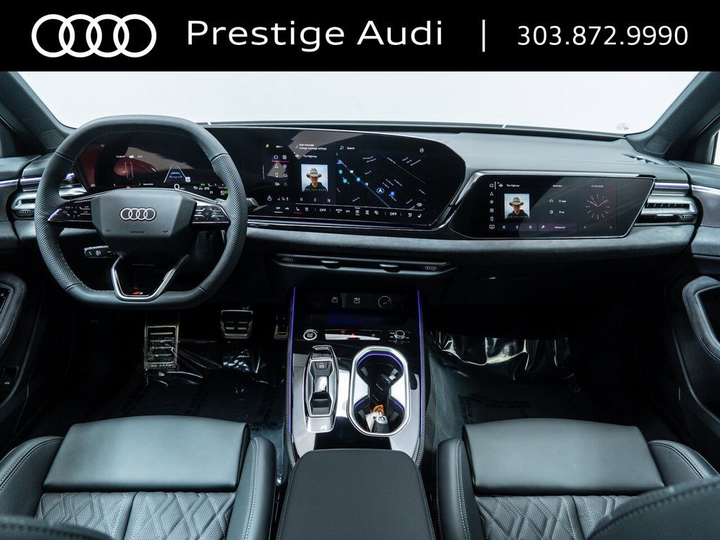 New 2026 Audi A6 Prestige image 23