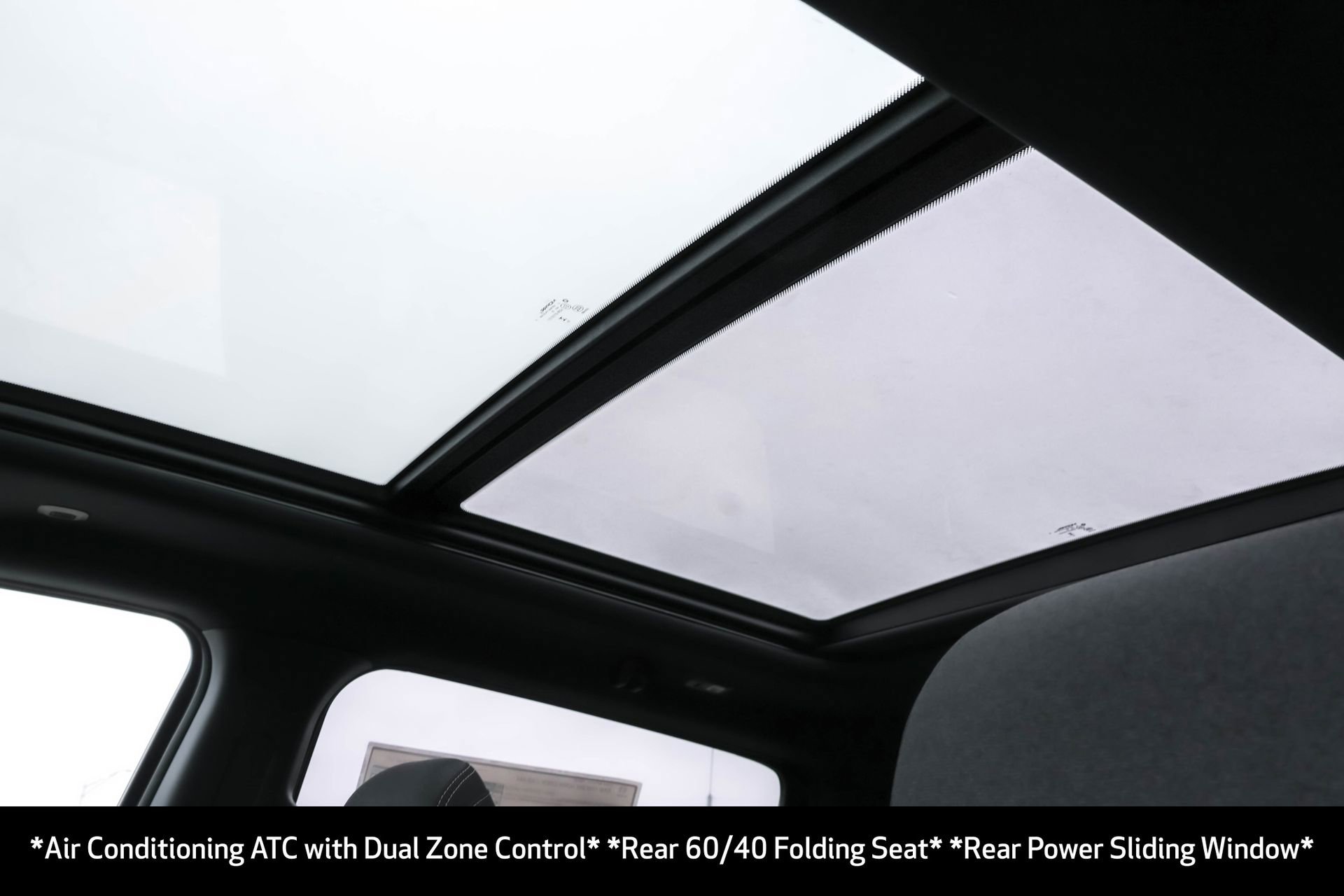 New 2026 RAM 1500 4x4 Crew Cab image 9