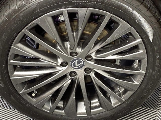 Used 2023 Lexus RX 350 Premium image 32