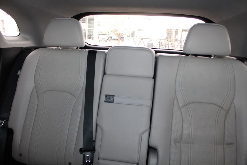 Used 2016 Lexus RX 350 F Sport w/ Premium Package image 53