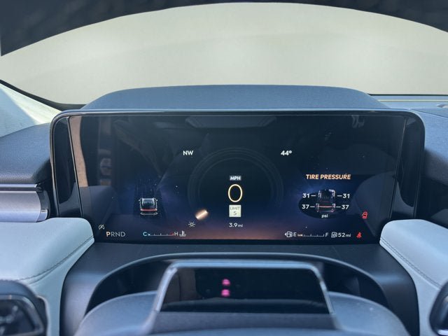 New 2026 Lincoln Aviator AWD image 14