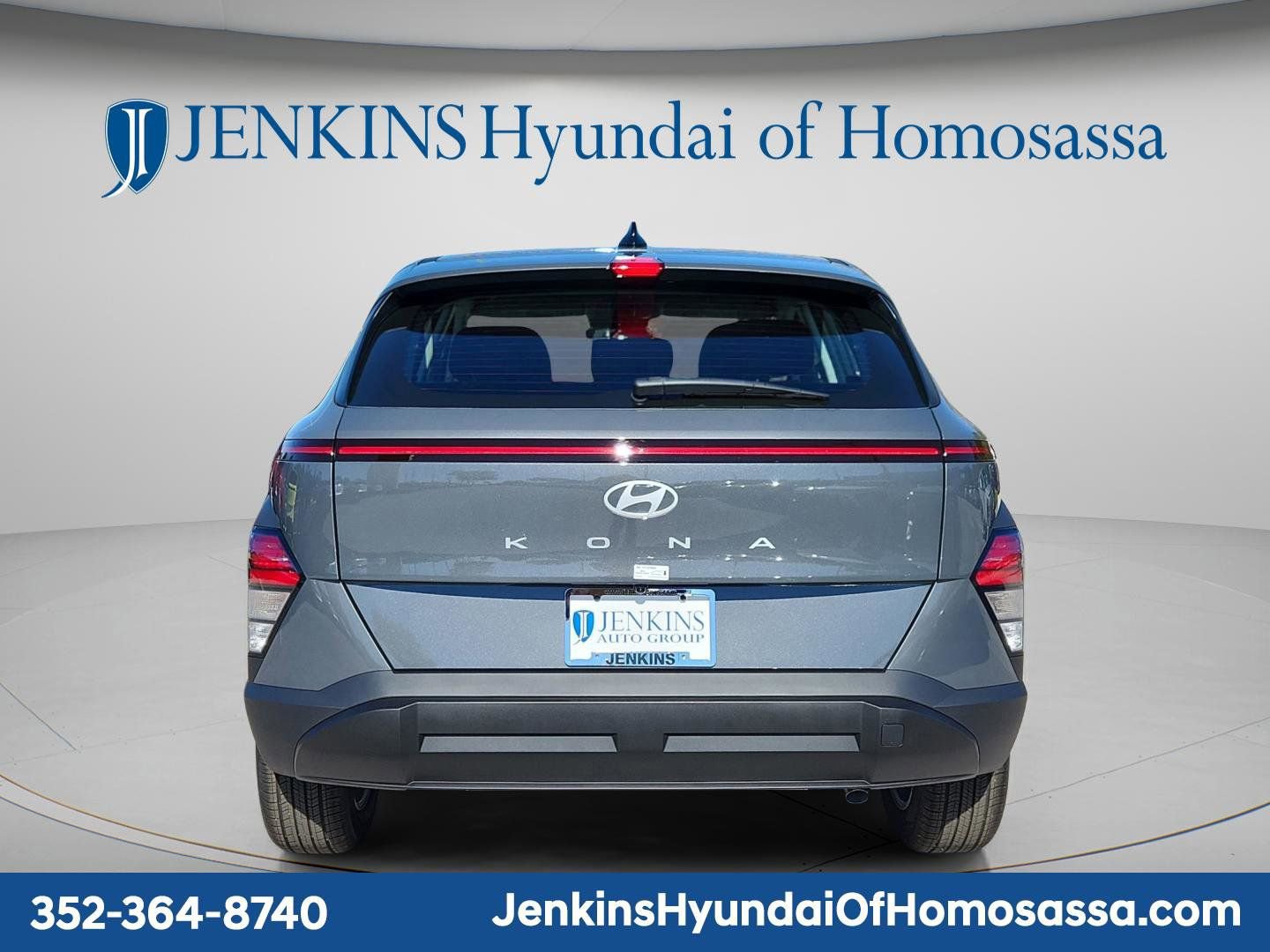 New 2026 Hyundai Kona SE image 3