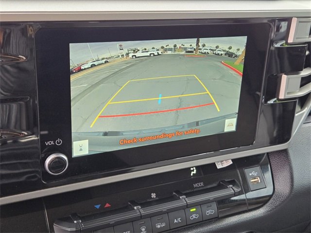 Used 2024 Toyota Tundra SR5 image 22