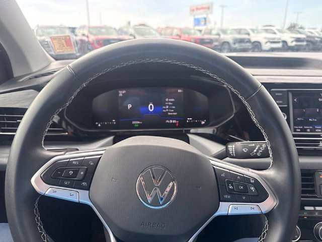 Used 2024 Volkswagen Taos S FWD image 12