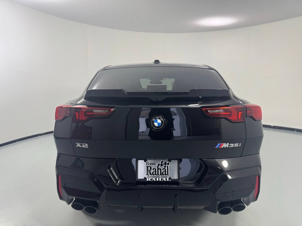 New 2026 BMW X2 M35i w/ M Sport Professional Package AWD/4WD image 6