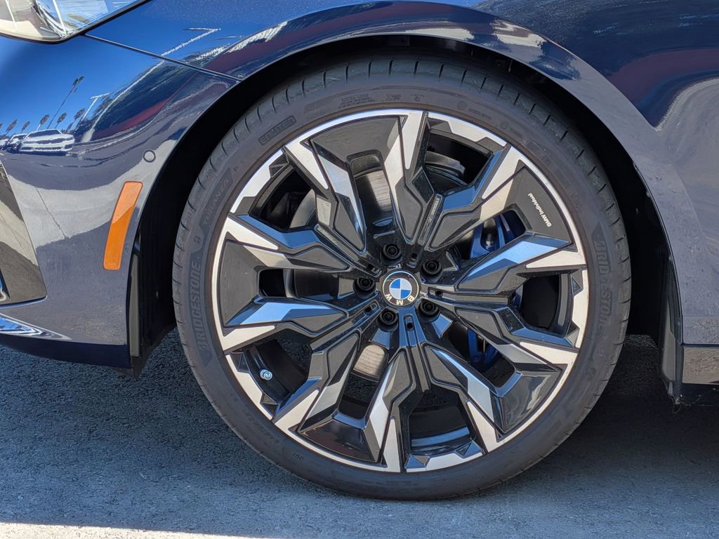 New 2026 BMW 530i w/ M Sport Package image 26