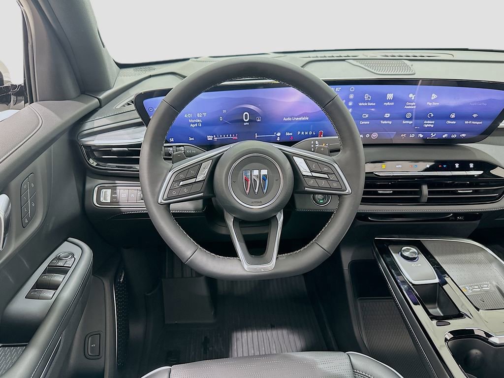 New 2026 Buick Enclave Sport Touring w/ Power Package FWD image 24