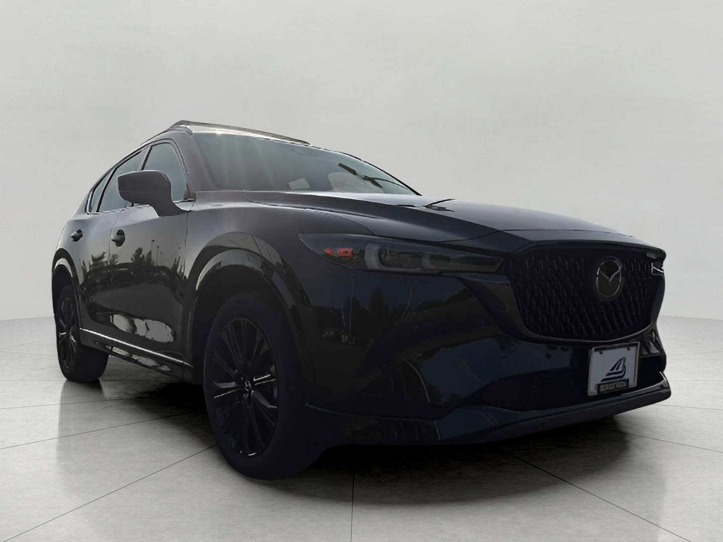 New 2025 MAZDA CX-5 2.5 Turbo image 1
