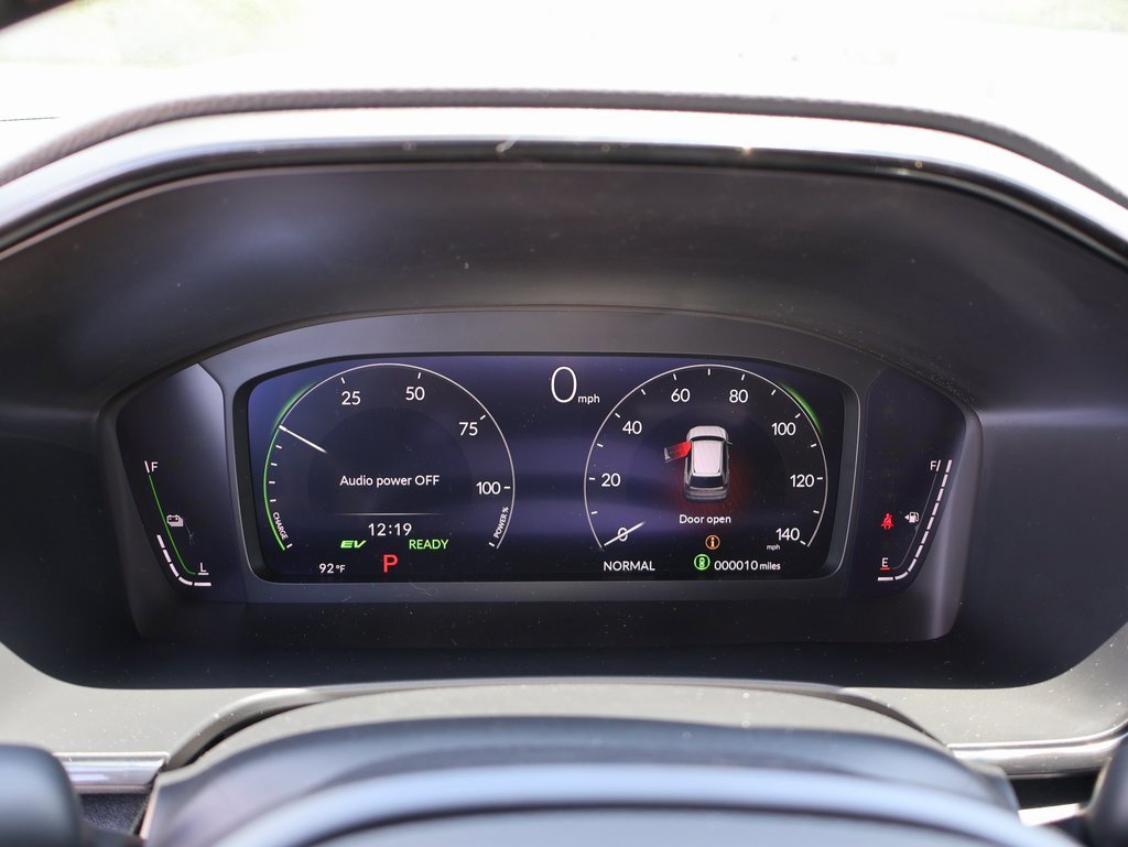 New 2026 Honda CR-V Sport-L image 15