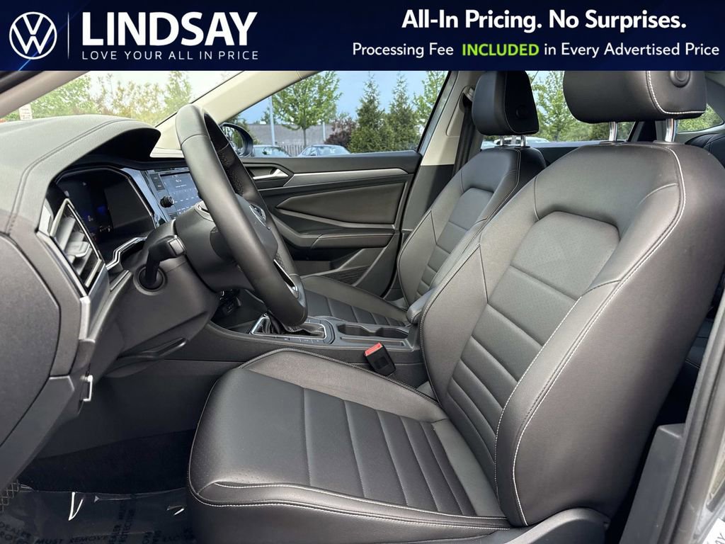 Used 2022 Volkswagen Jetta SE FWD image 10
