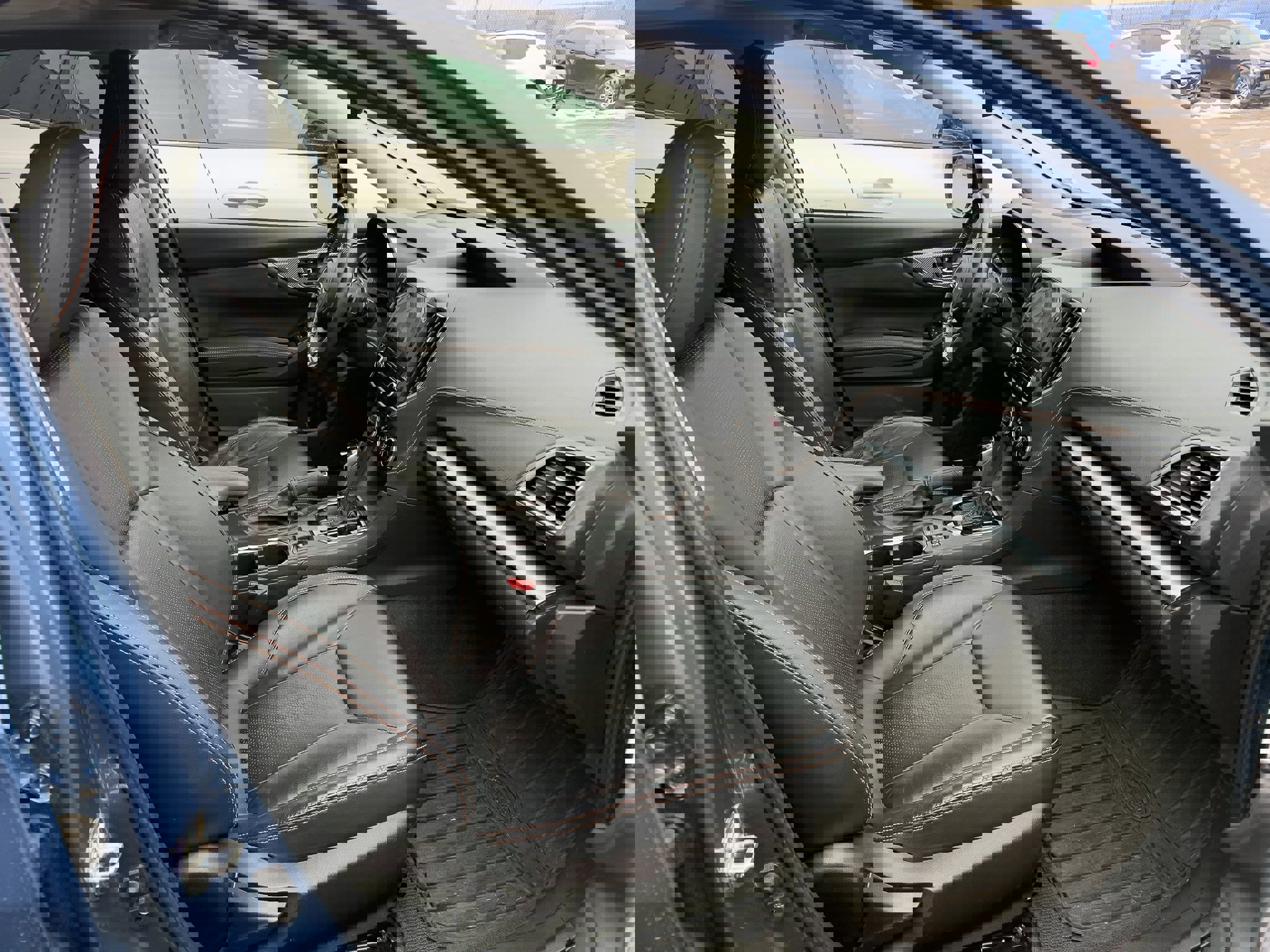 Used 2022 Subaru Crosstrek 2.5i Limited w/ Moonroof Package 1 image 26