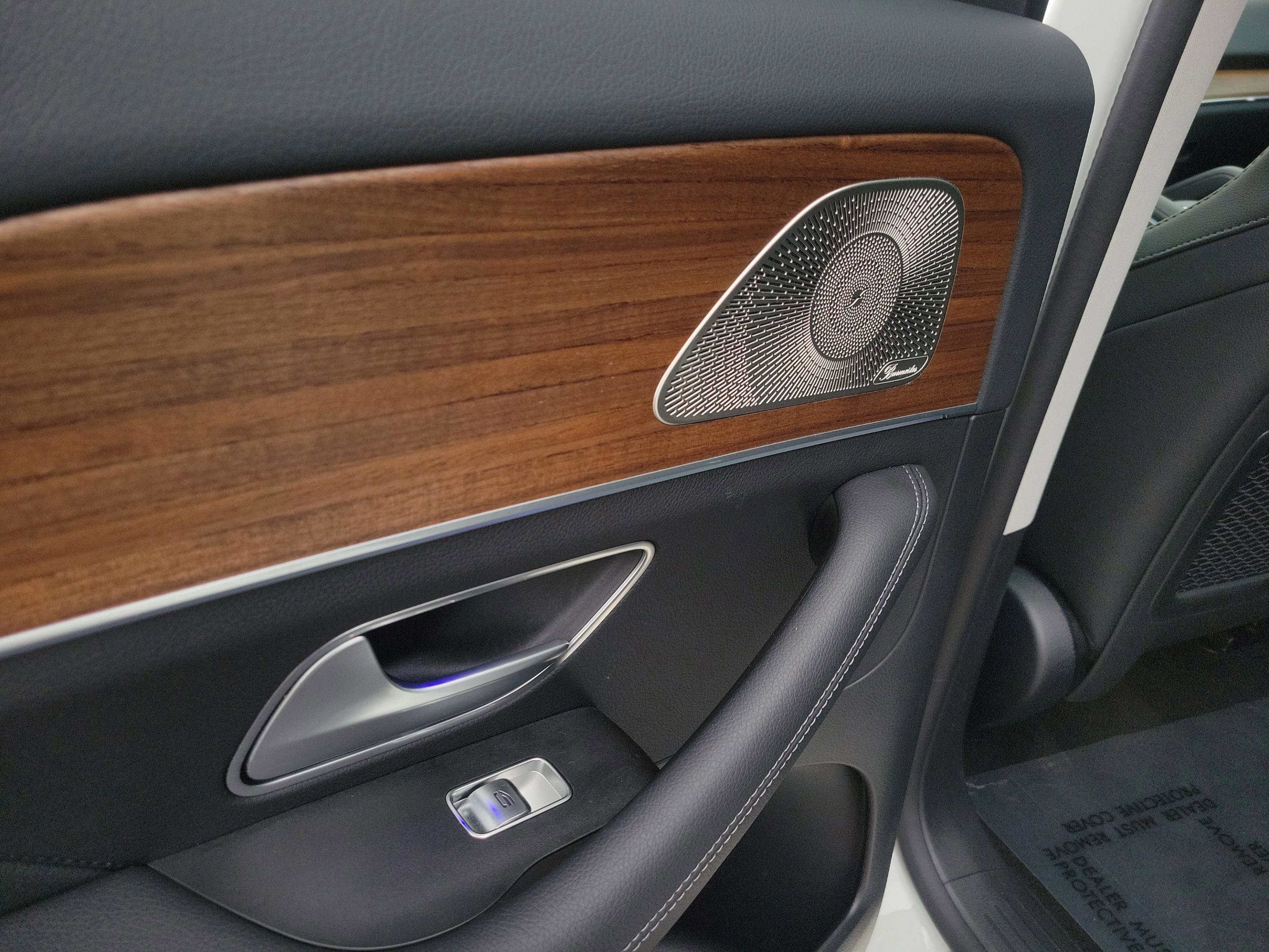 Certified 2026 Mercedes-Benz GLE 350 4MATIC image 27