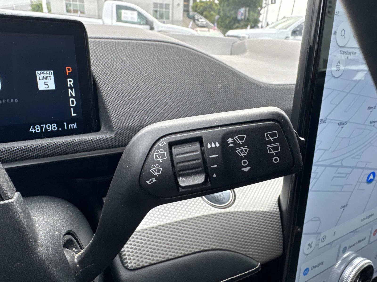 Used 2021 Ford Mustang Mach-E Select w/ Comfort/Technology Package AWD/4WD image 28