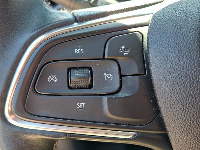Used 2023 Buick Encore GX Select w/ Safety Package II FWD image 22